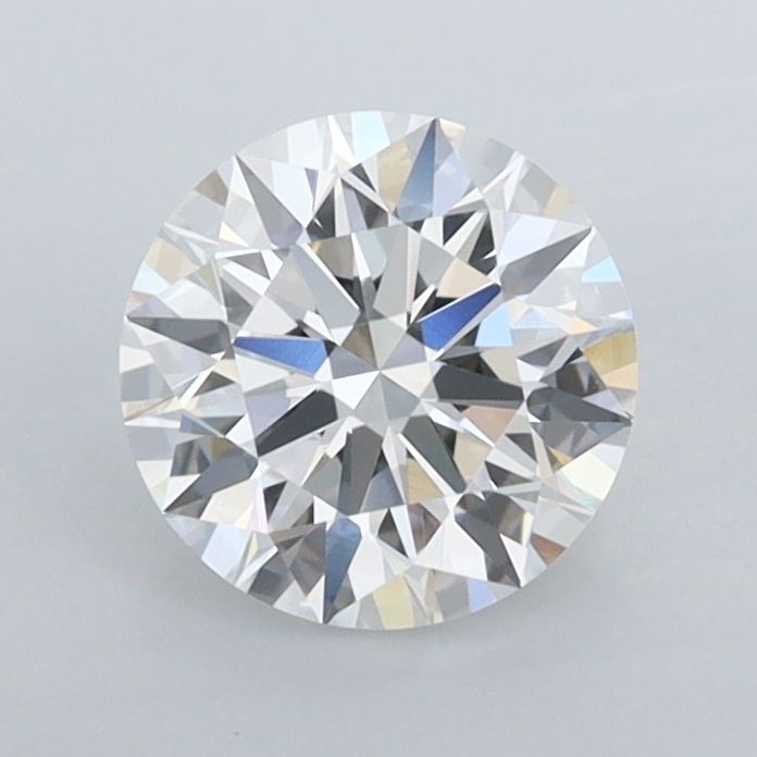 1.07 ct. round Lab Grown Diamond front image