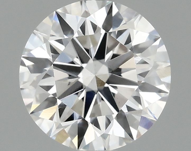 1.09 ct. round Lab Grown Diamond front image