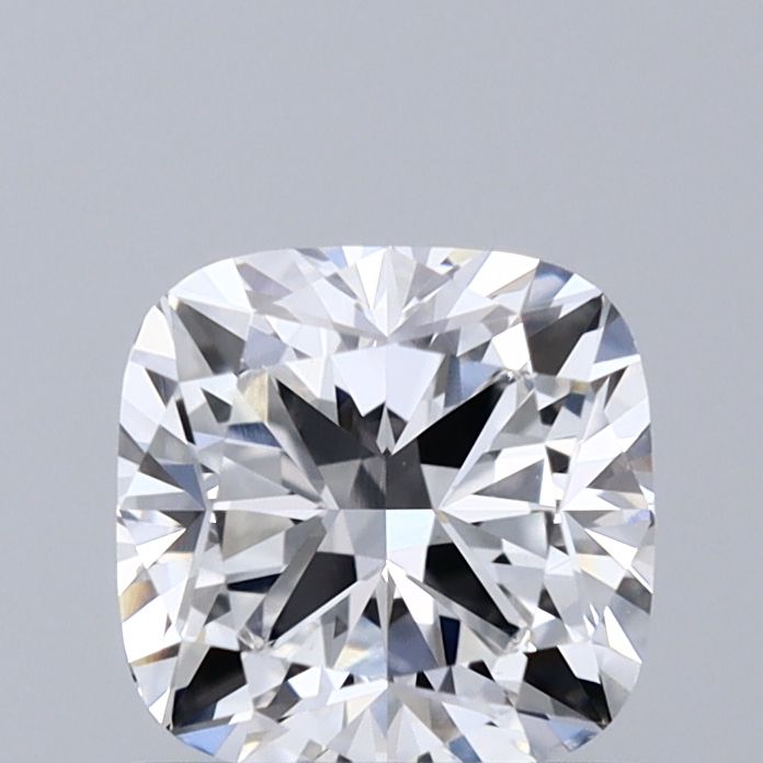 1.02 ct lab-grown Cushion modified Diamond