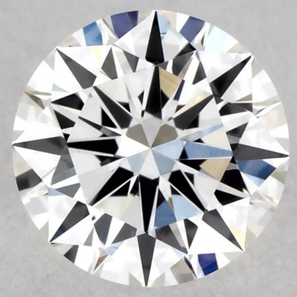 0.28 ct Round Natural Diamond