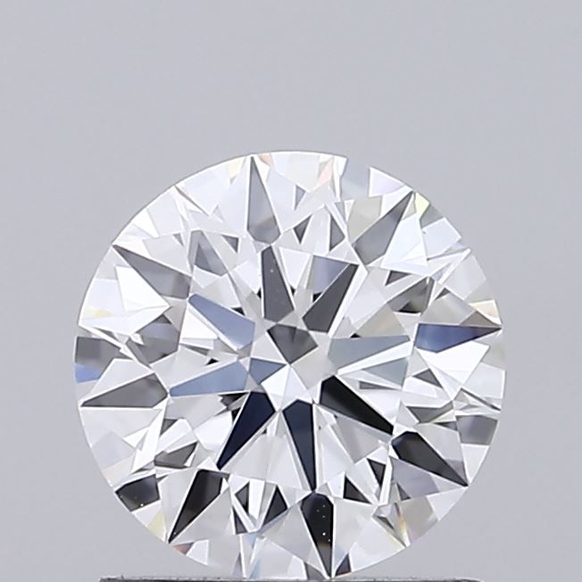 1.07 ct. round Lab Grown Diamond front image