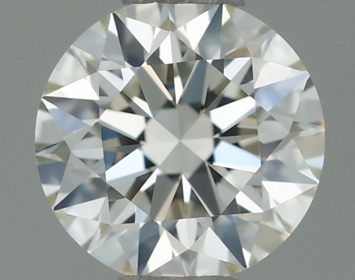 0.5 ct Round Diamond