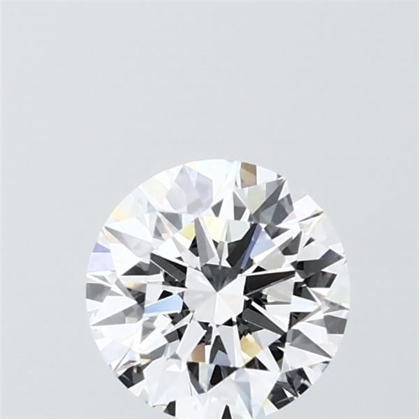 1.05 ct. round Lab Grown Diamond front image