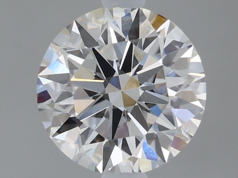 1.05 ct. round Lab Grown Diamond front image