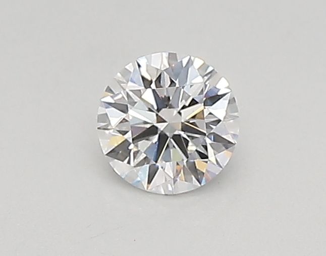 0.34 ct lab-grown Round Diamond