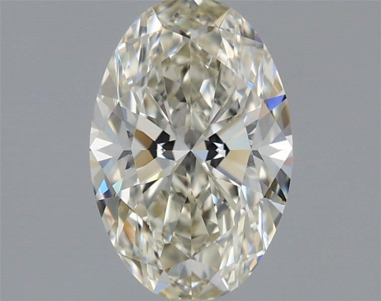 1.20 ct Oval diamond