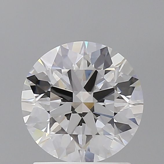 1.54 ct. round Lab Grown Diamond front image