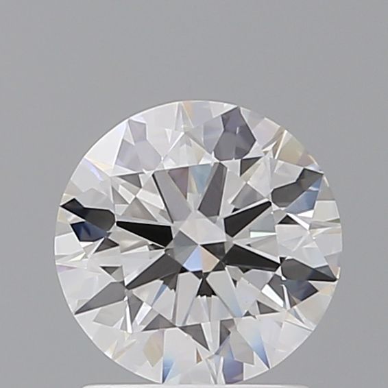 1.56 ct. round Lab Grown Diamond front image