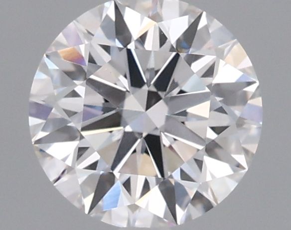 1.00 ct. round Lab Grown Diamond front image