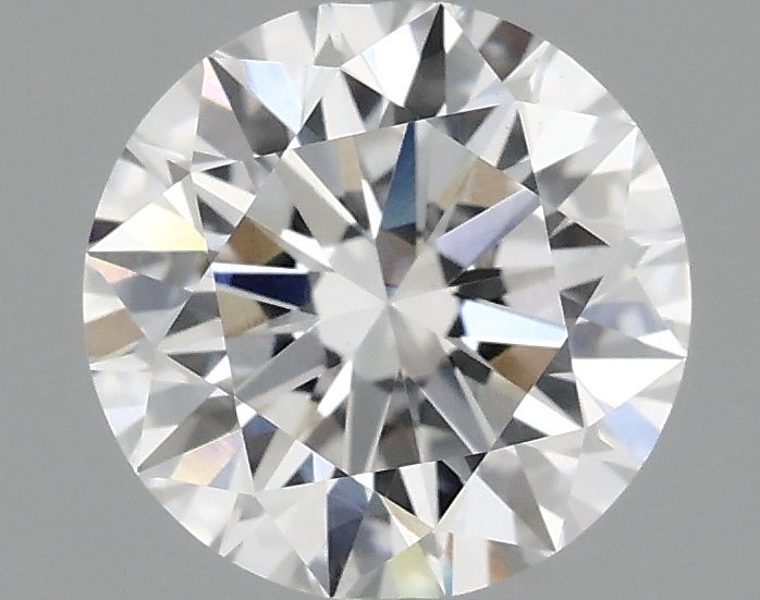 1.04 ct. round Lab Grown Diamond front image