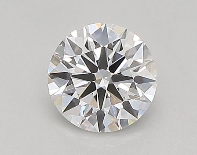0.34 ct lab-grown Round Diamond