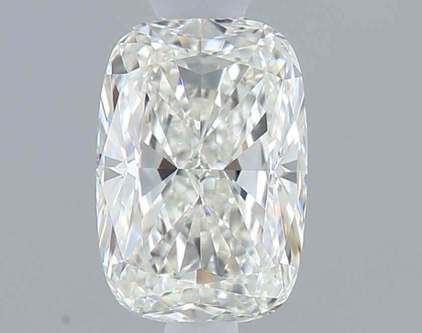 0.4 ct Cushion brilliant Diamond