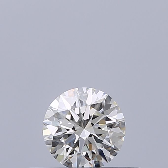 0.30 ct Round diamond