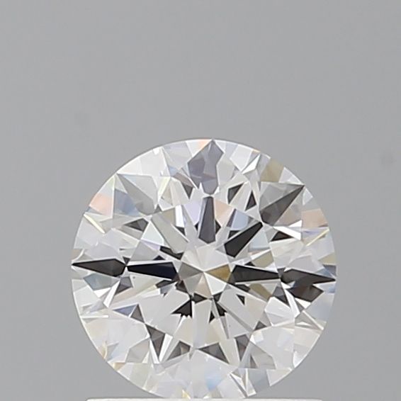 1.10 ct. round Lab Grown Diamond front image