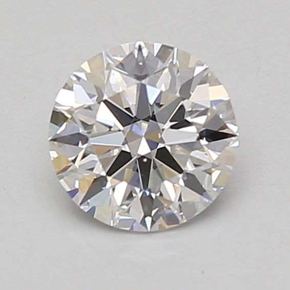 1.00 ct. round Lab Grown Diamond front image