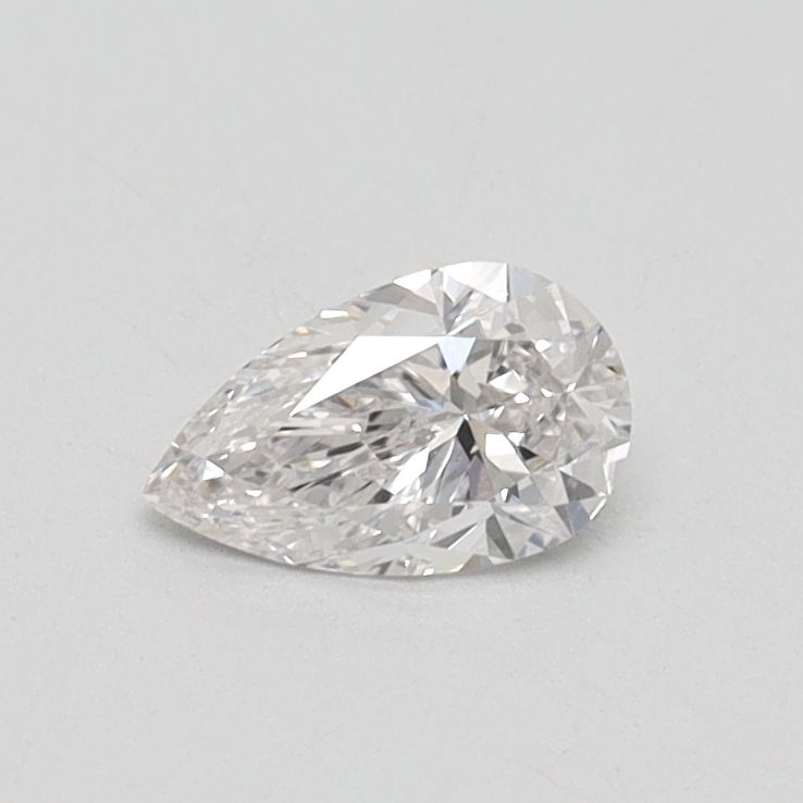 0.34 ct Pear diamond