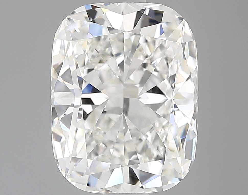 2.05 ct Cushion Modified diamond