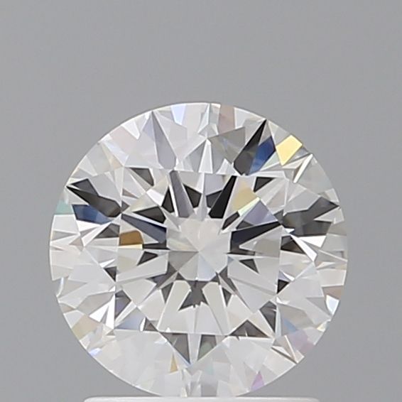 1.58 ct. round Lab Grown Diamond front image