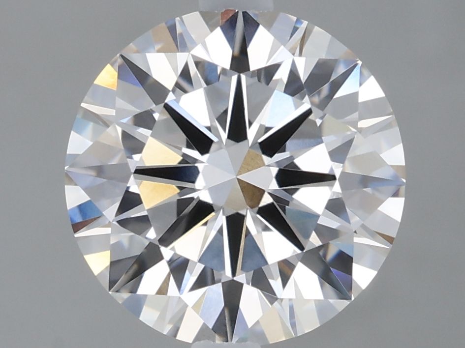 2.07 Carat
