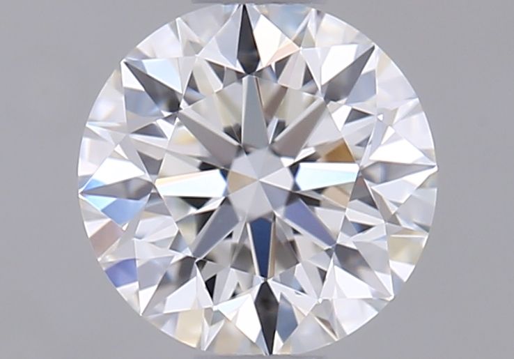 0.60 ct Round diamond