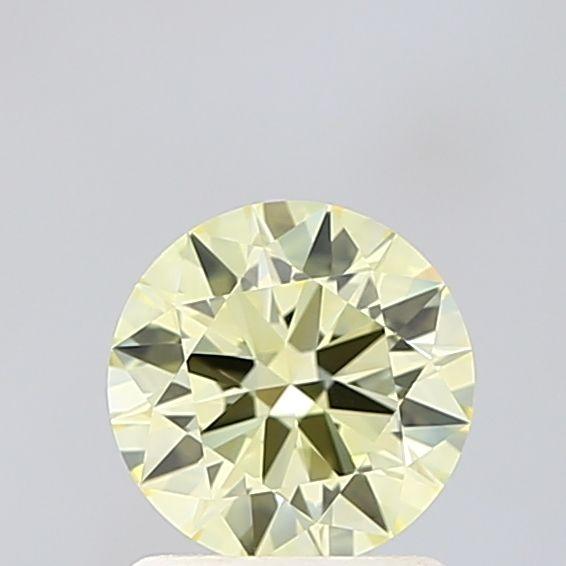 1.50 ct Round diamond