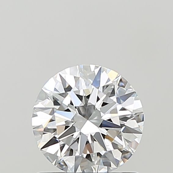 1.01 ct. round Lab Grown Diamond front image
