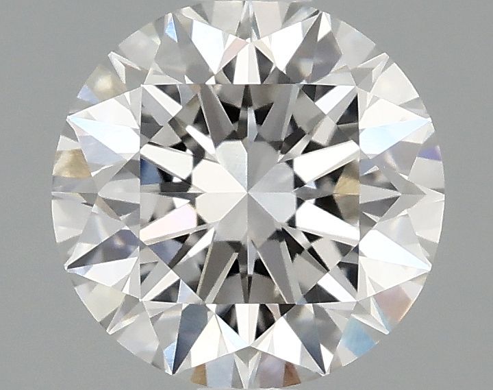 1.50 ct Round diamond