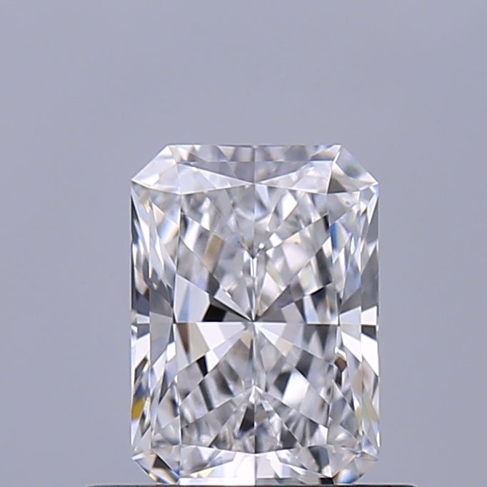 0.55 ct lab-grown Radiant Diamond