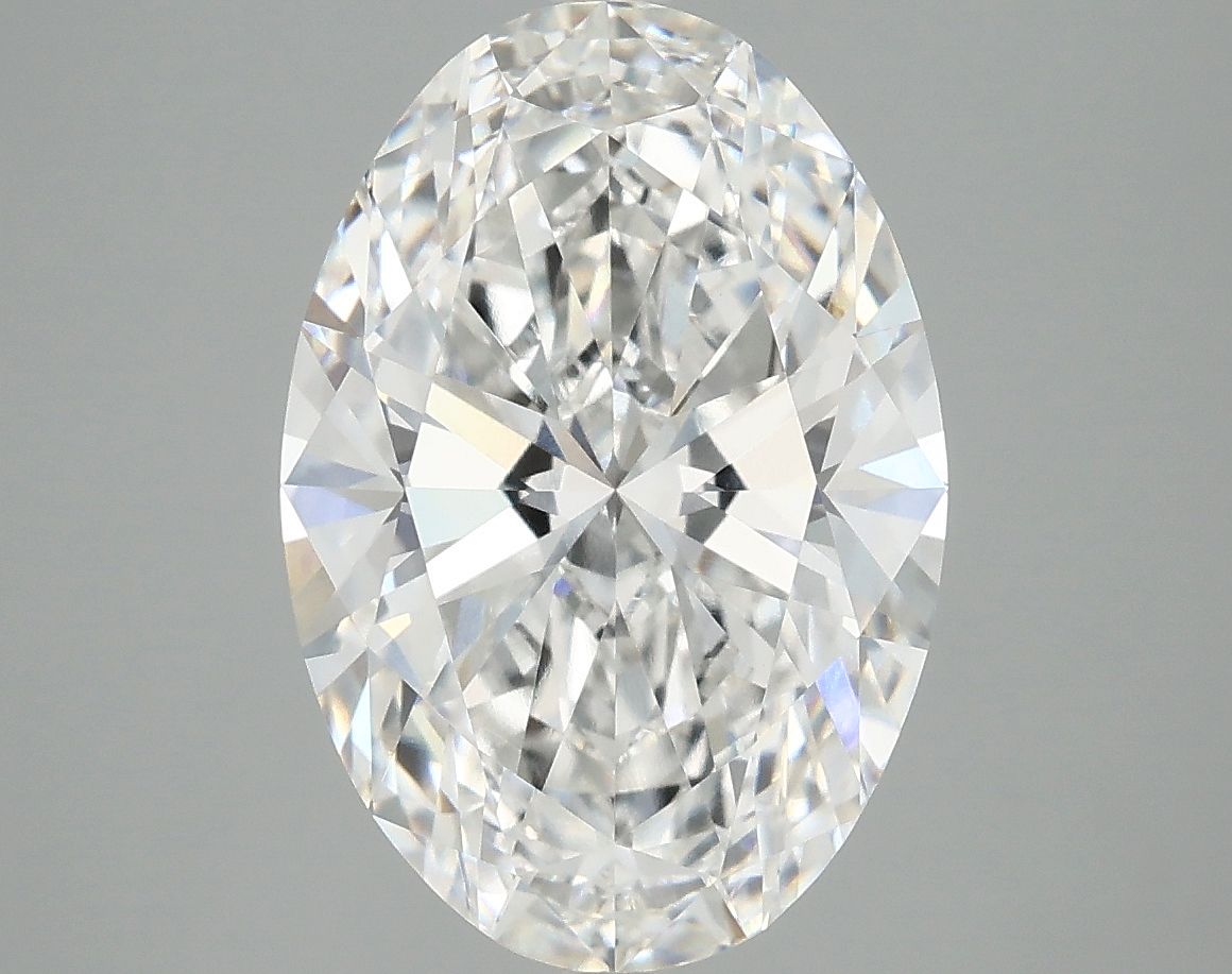 4.31 Carat