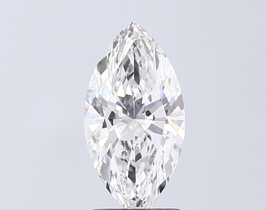 1.59 ct. marquise Lab Grown Diamond front image