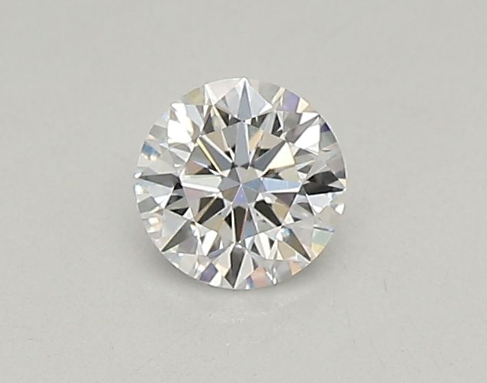 0.26 ct lab-grown Round Diamond