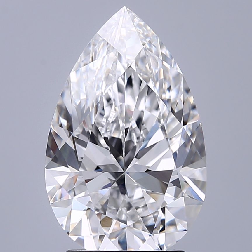 2.7 Carat