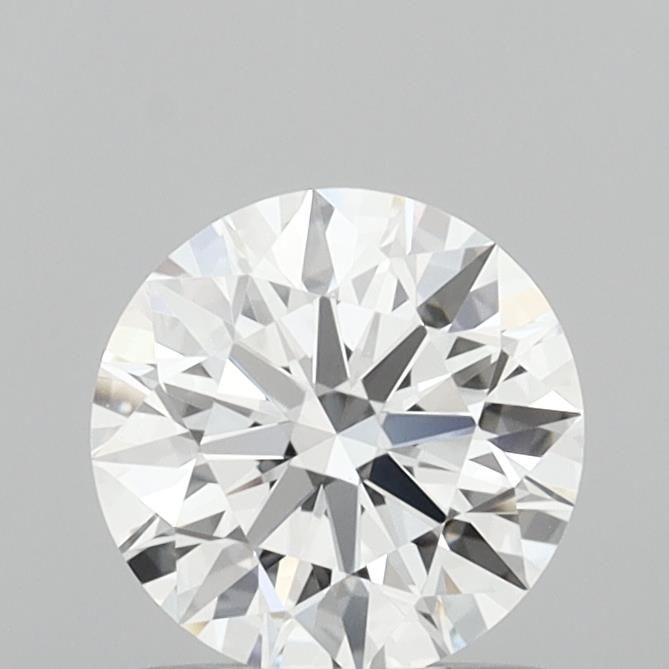 1.05 ct. round Lab Grown Diamond front image