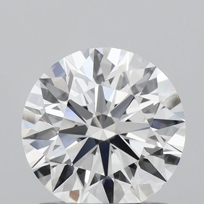 1.01 ct. round Lab Grown Diamond front image