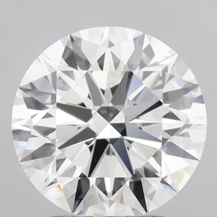 2.7 Carat