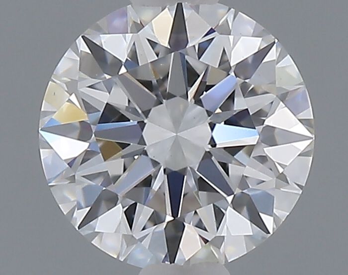 1.00 ct. round Lab Grown Diamond front image