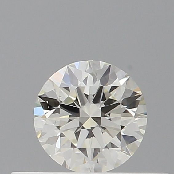 0.3 ct Round Diamond