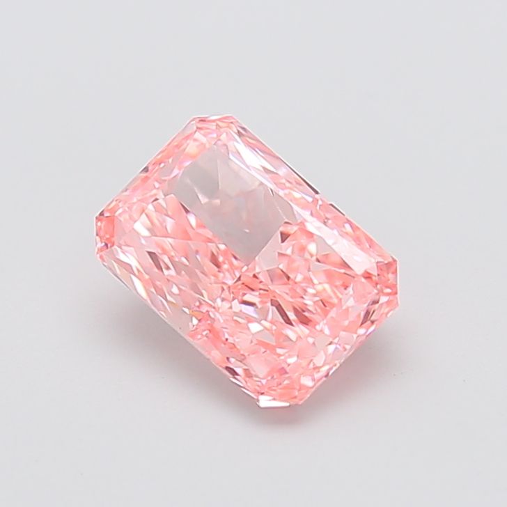 2.03 ct Radiant diamond