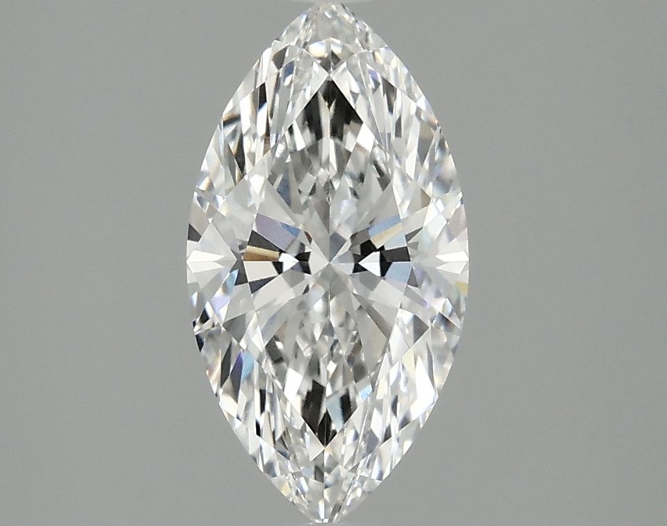 1.58 ct Marquise diamond