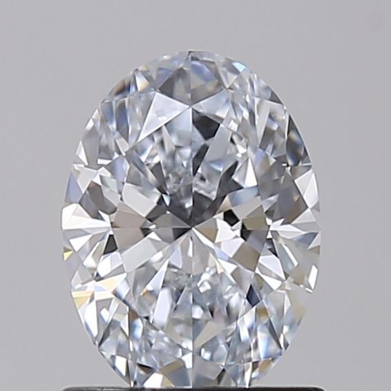 1.06 ct lab-grown Oval Diamond