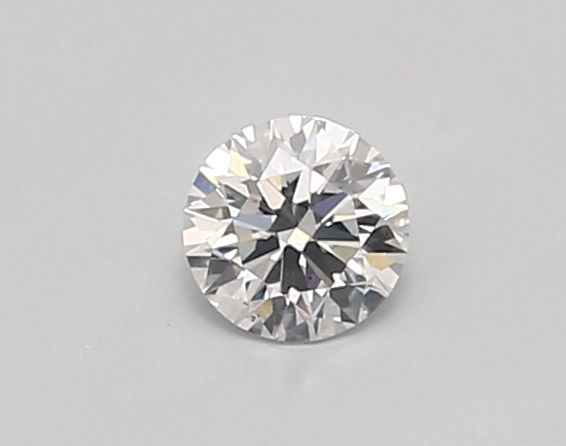 0.36 ct lab-grown Round Diamond