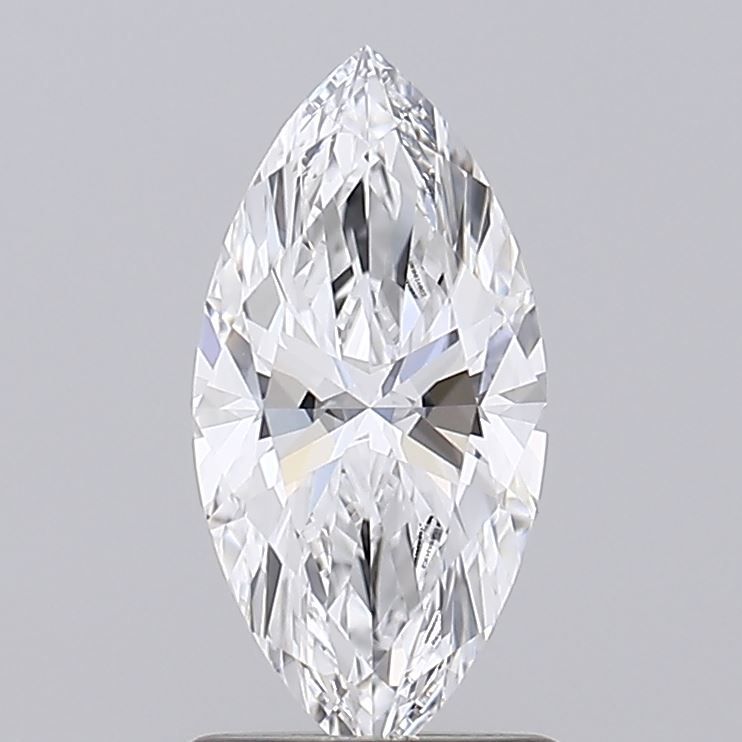 1.07 ct. marquise Lab Grown Diamond front image