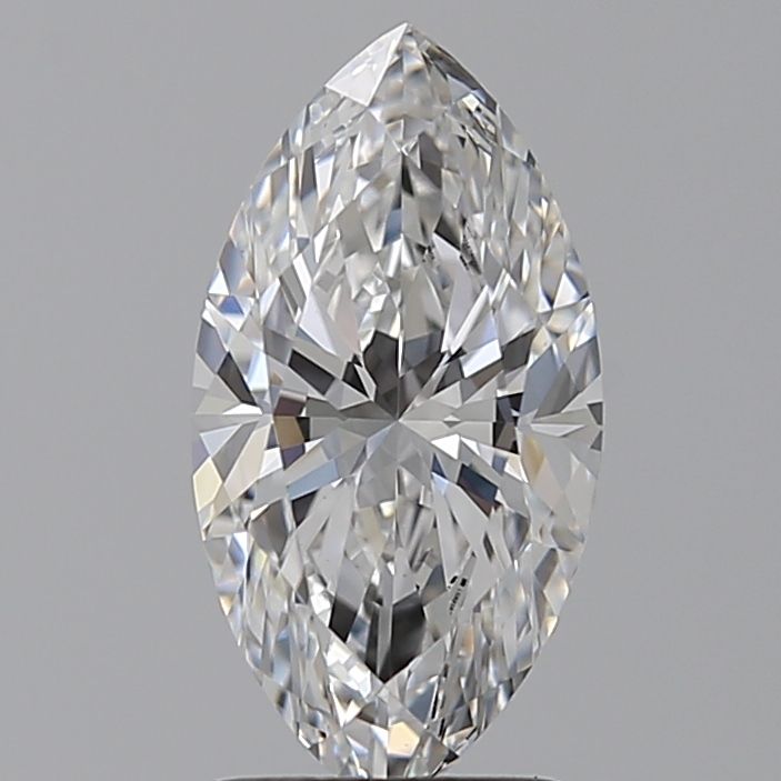 2.05 ct. marquise Lab Grown Diamond front image
