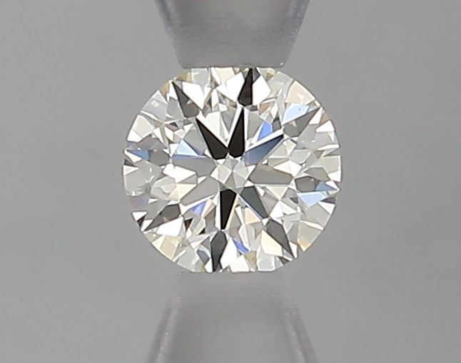 0.30 ct Round diamond