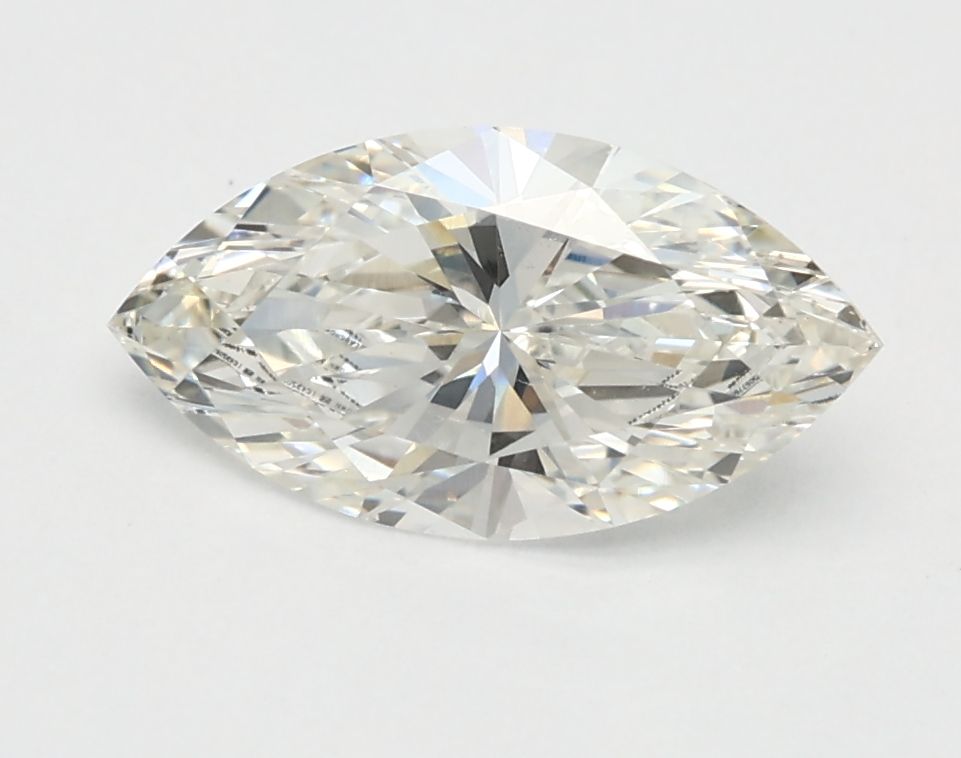 1.01 ct. marquise Lab Grown Diamond front image