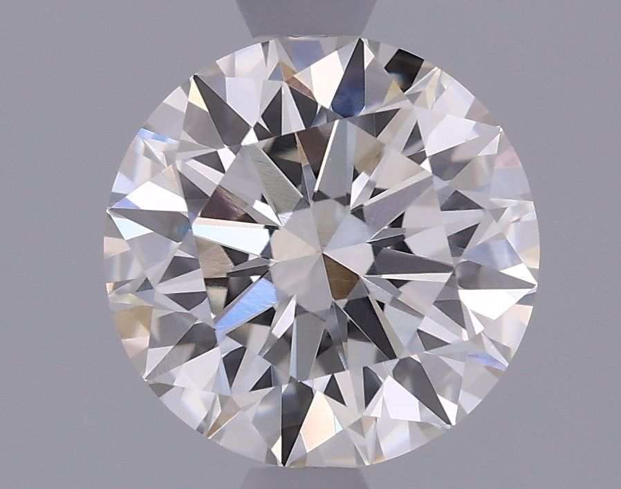 1.50 ct. round Lab Grown Diamond front image