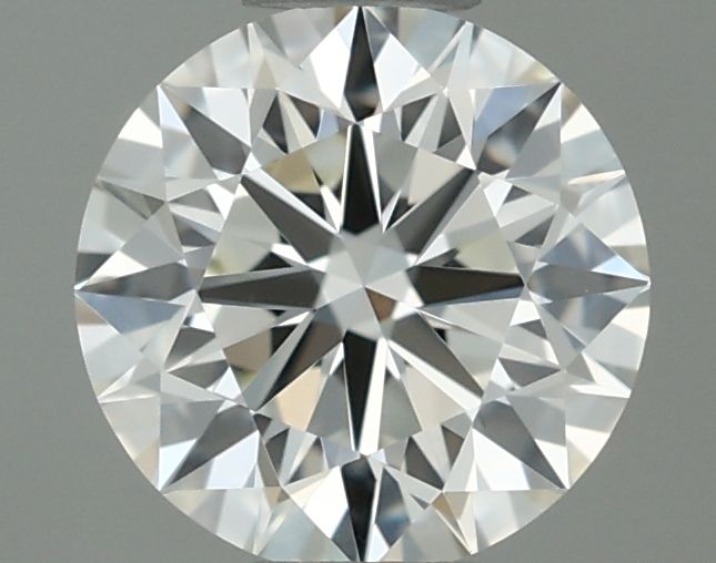 0.50 ct Round diamond