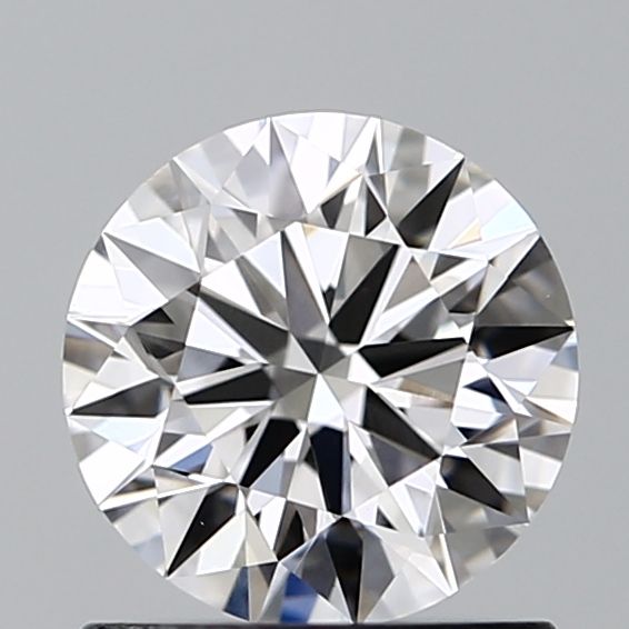 1.00 ct. round Lab Grown Diamond front image