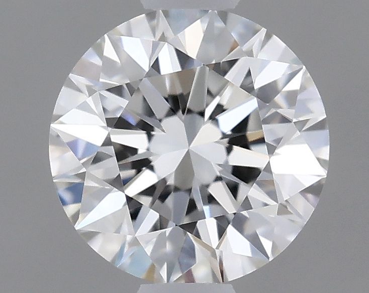 0.51 ct Round diamond