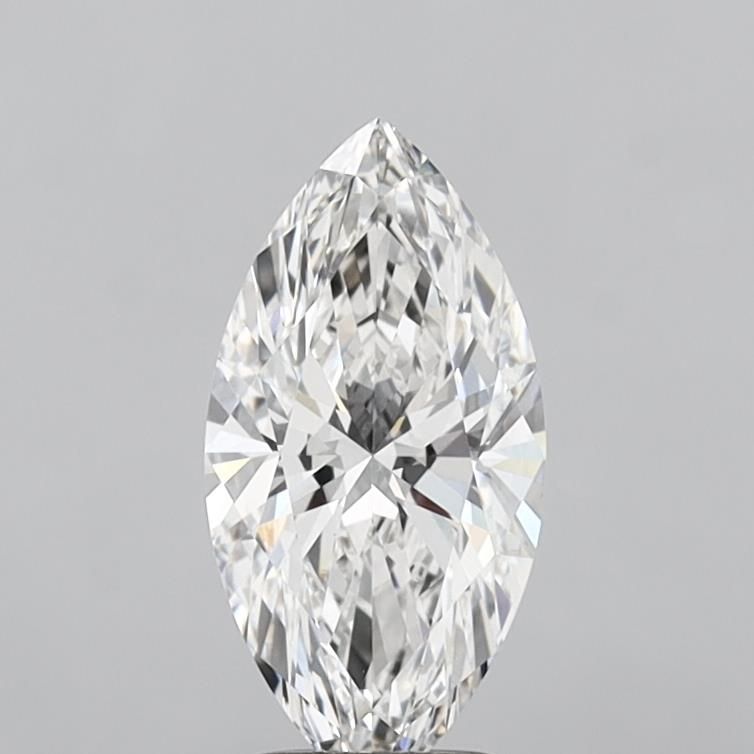 2.53 ct Marquise diamond